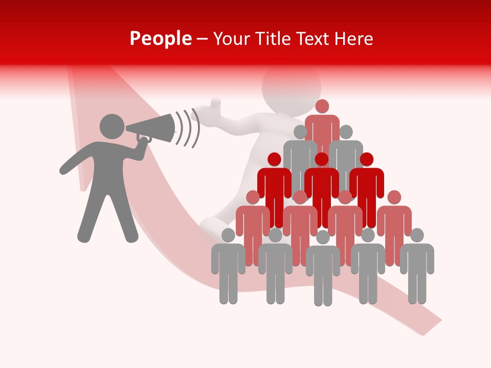 Direction Money Perfect PowerPoint Template