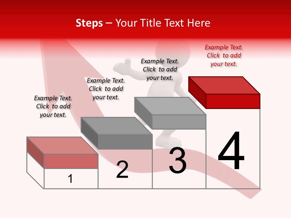 Direction Money Perfect PowerPoint Template