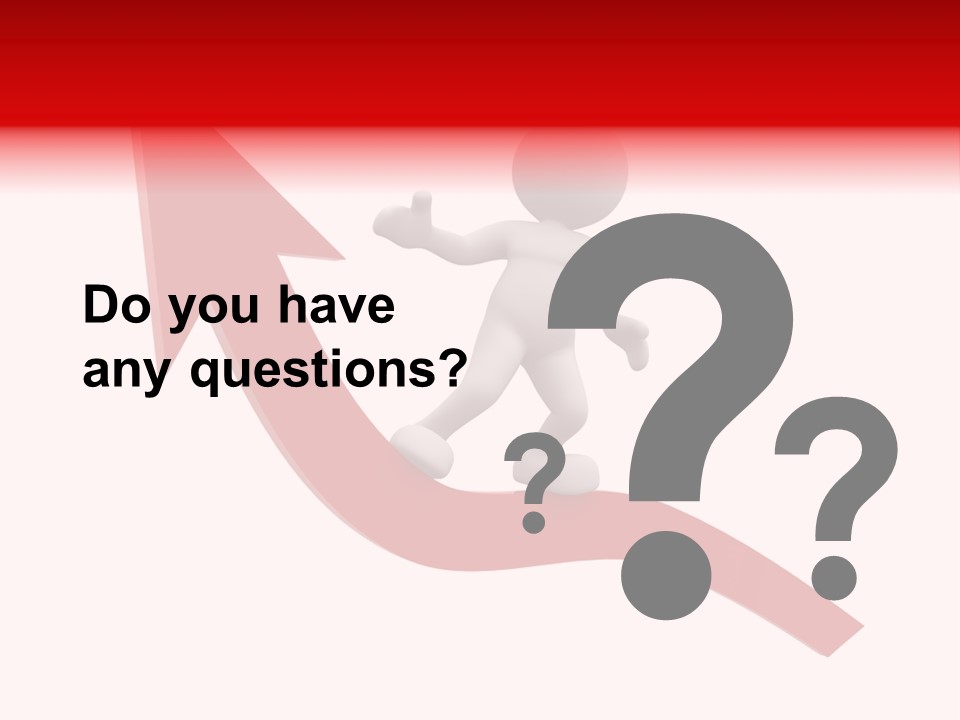 Direction Money Perfect PowerPoint Template