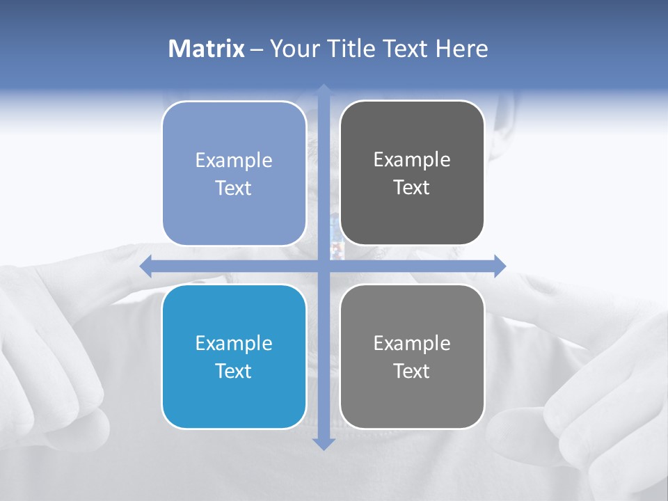 Pharmacy Illne Narcotic PowerPoint Template
