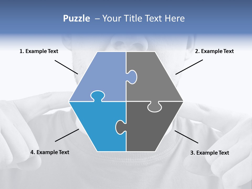Pharmacy Illne Narcotic PowerPoint Template