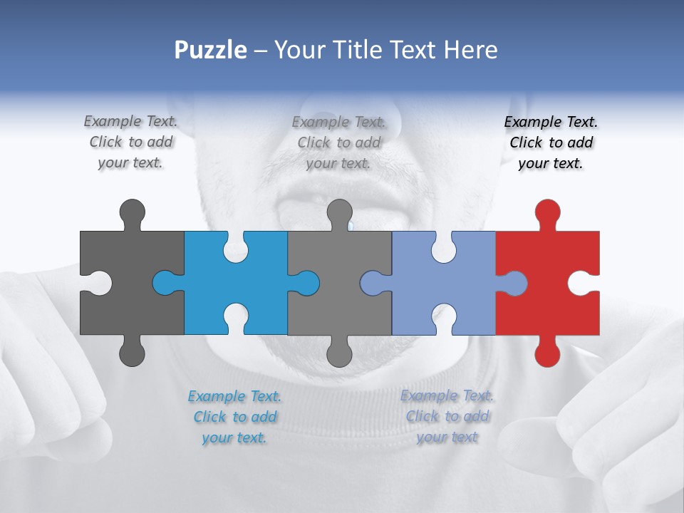 Pharmacy Illne Narcotic PowerPoint Template