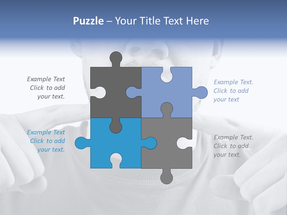 Pharmacy Illne Narcotic PowerPoint Template