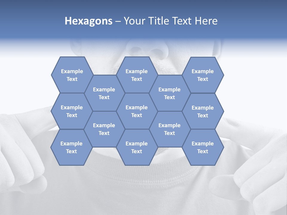 Pharmacy Illne Narcotic PowerPoint Template