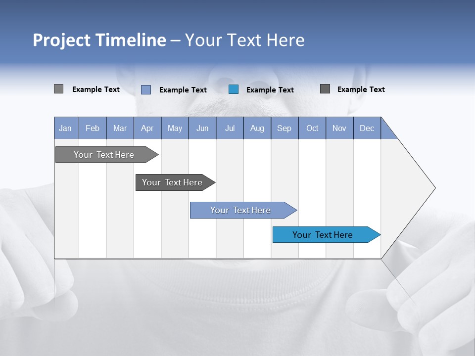 Pharmacy Illne Narcotic PowerPoint Template
