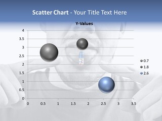 Pharmacy Illne Narcotic PowerPoint Template