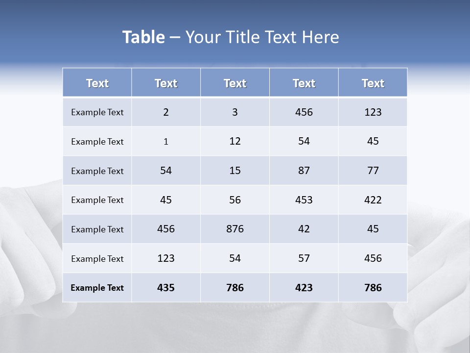 Pharmacy Illne Narcotic PowerPoint Template