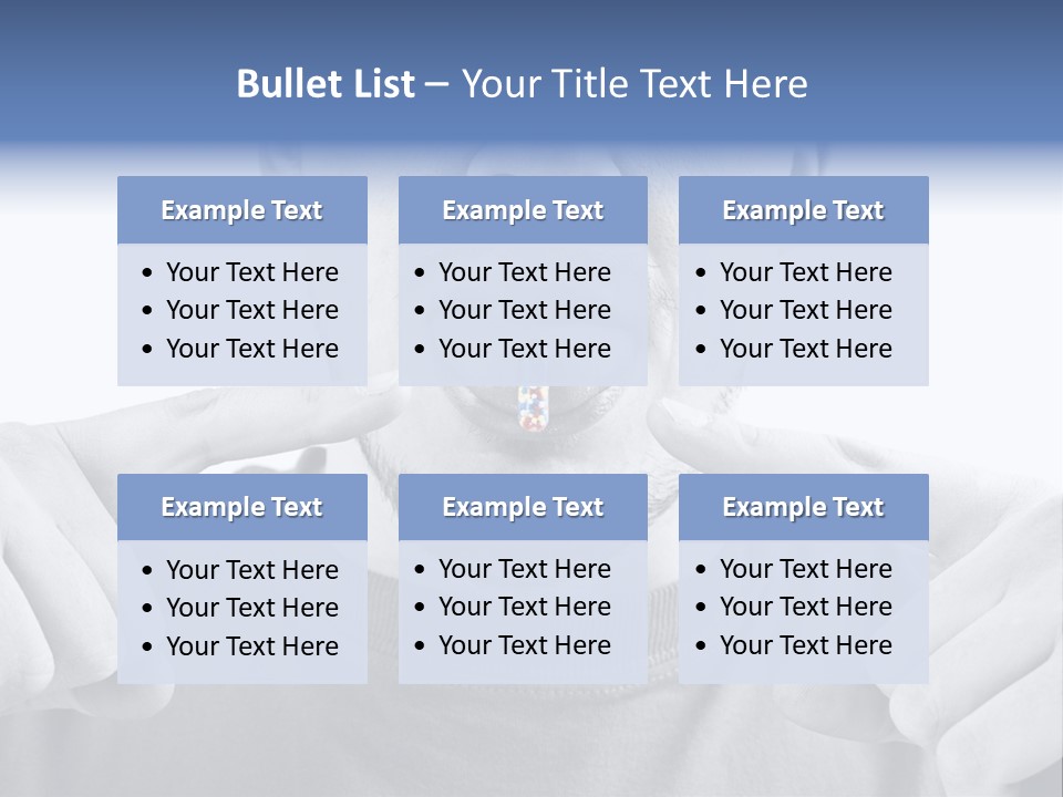 Pharmacy Illne Narcotic PowerPoint Template
