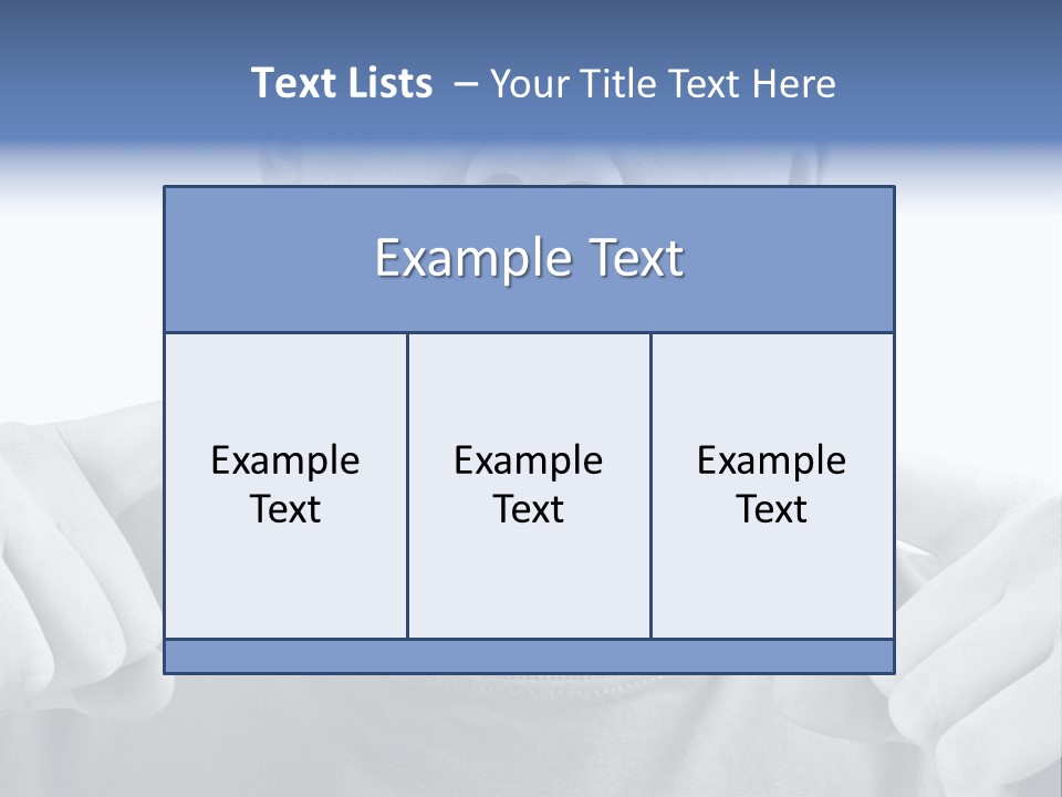 Pharmacy Illne Narcotic PowerPoint Template