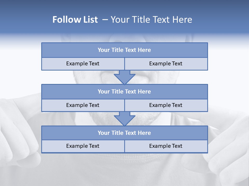 Pharmacy Illne Narcotic PowerPoint Template