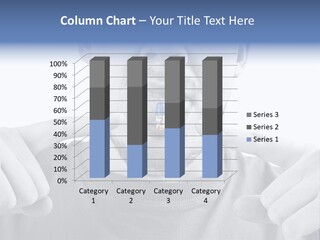 Pharmacy Illne Narcotic PowerPoint Template