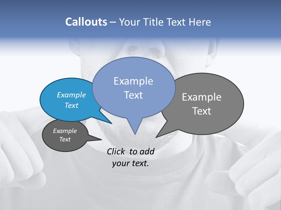 Pharmacy Illne Narcotic PowerPoint Template