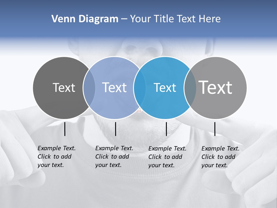 Pharmacy Illne Narcotic PowerPoint Template