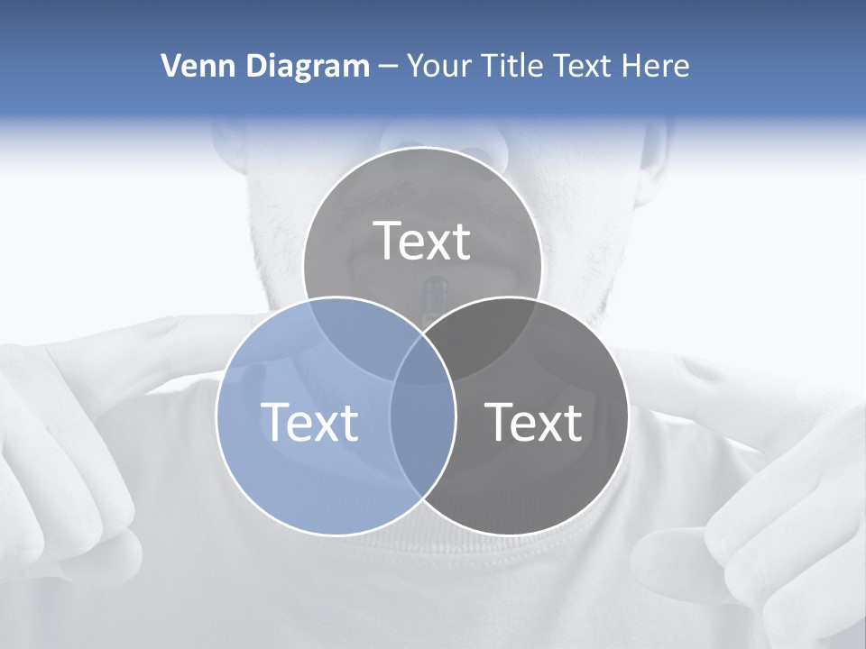 Pharmacy Illne Narcotic PowerPoint Template
