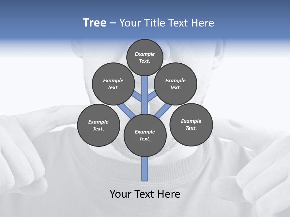 Pharmacy Illne Narcotic PowerPoint Template