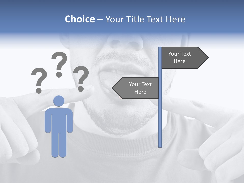 Pharmacy Illne Narcotic PowerPoint Template