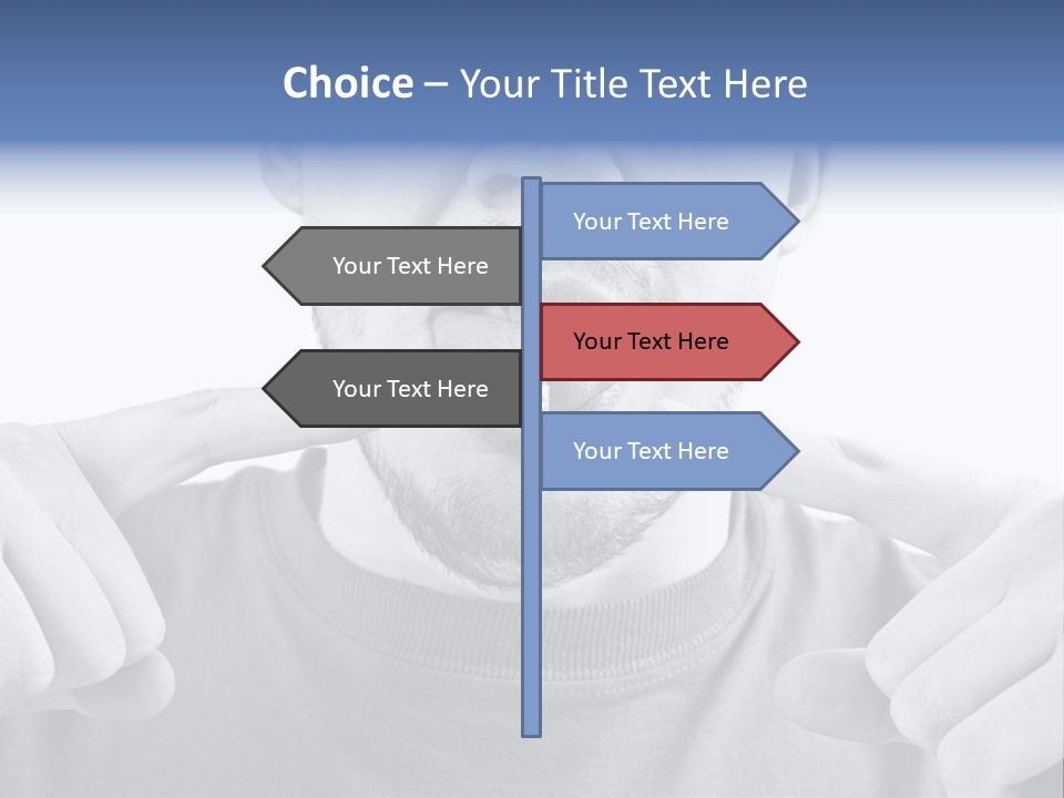 Pharmacy Illne Narcotic PowerPoint Template
