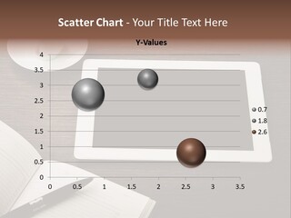 Break Table Place PowerPoint Template