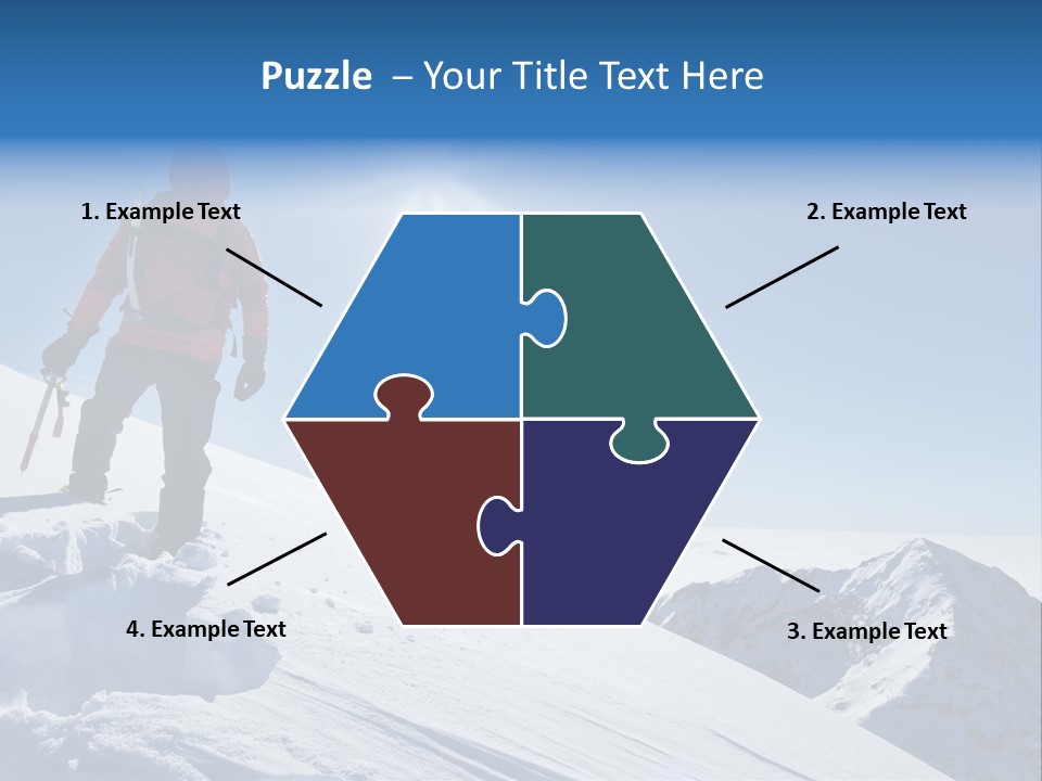 Italy Achievement Exploration PowerPoint Template