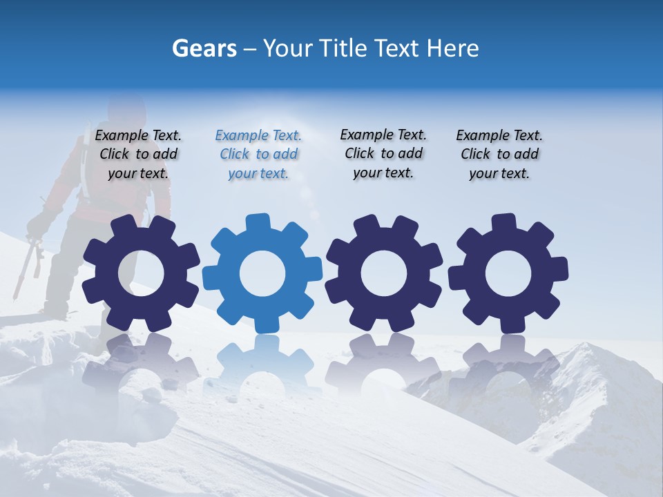 Italy Achievement Exploration PowerPoint Template