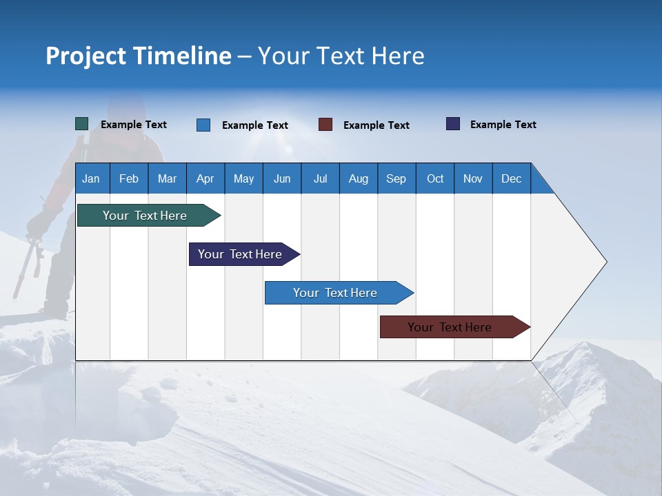 Italy Achievement Exploration PowerPoint Template