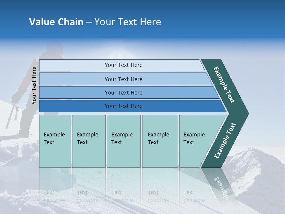 Italy Achievement Exploration PowerPoint Template