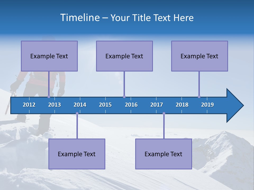 Italy Achievement Exploration PowerPoint Template