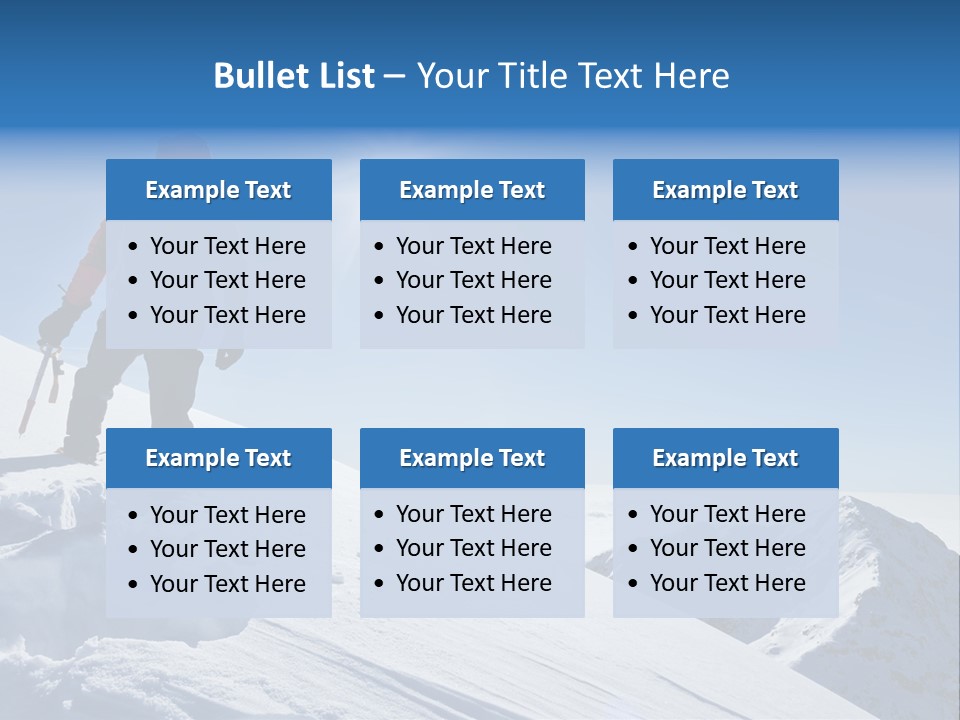 Italy Achievement Exploration PowerPoint Template