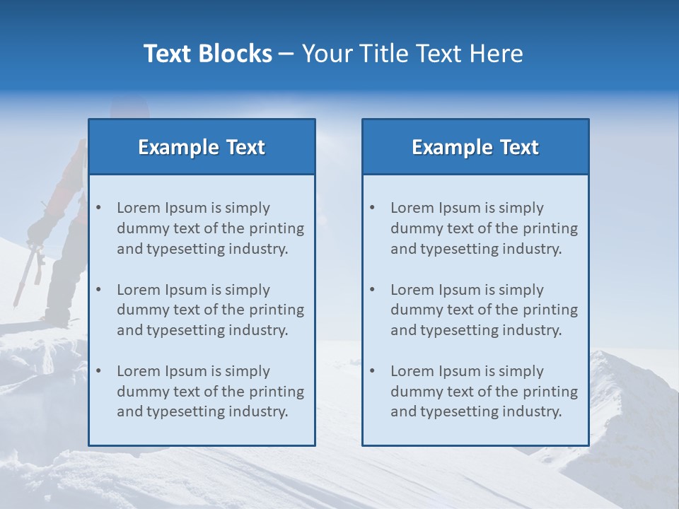 Italy Achievement Exploration PowerPoint Template