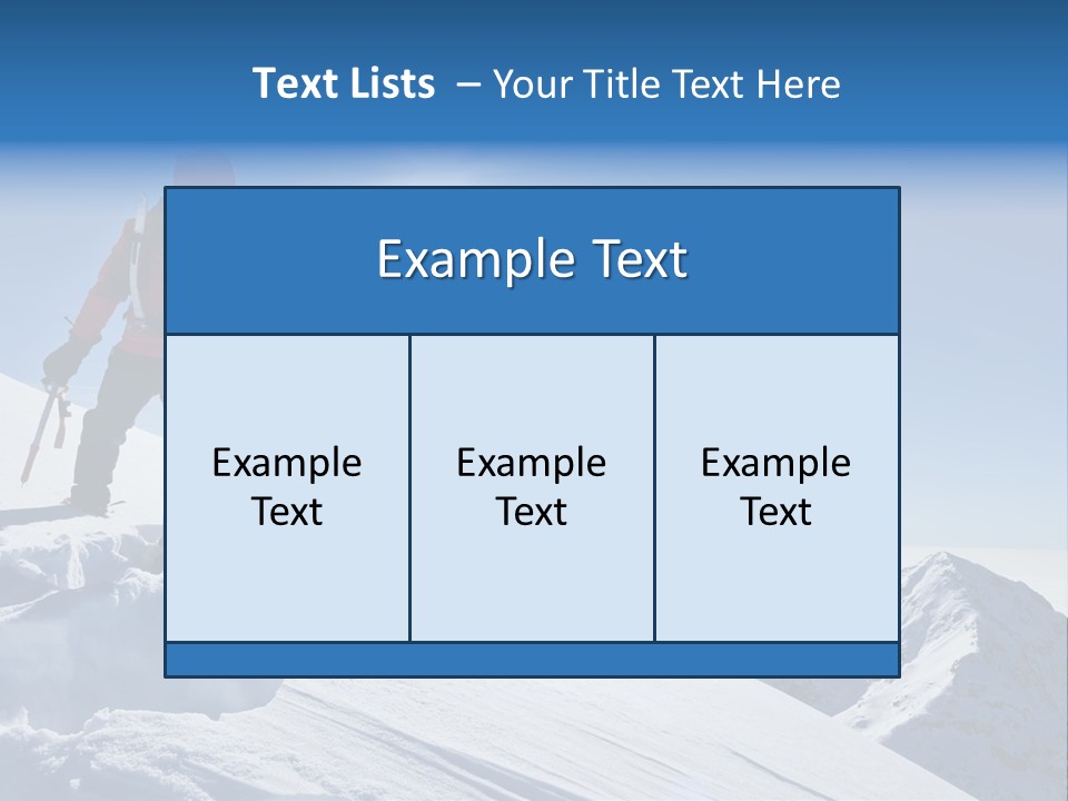 Italy Achievement Exploration PowerPoint Template