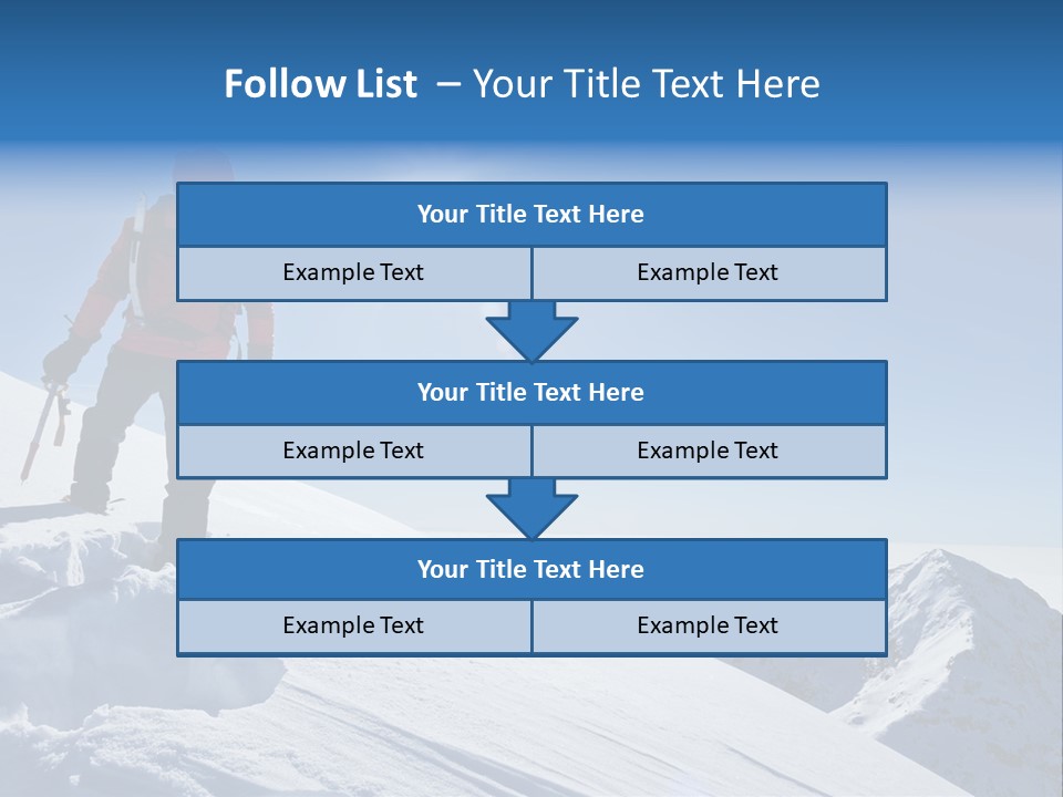 Italy Achievement Exploration PowerPoint Template