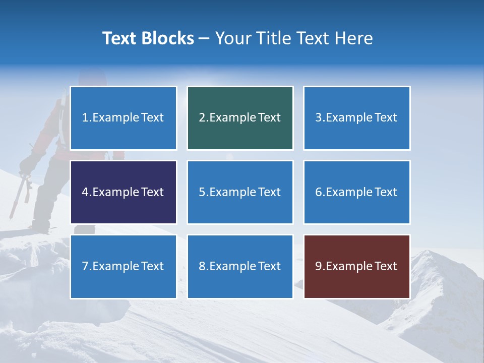 Italy Achievement Exploration PowerPoint Template