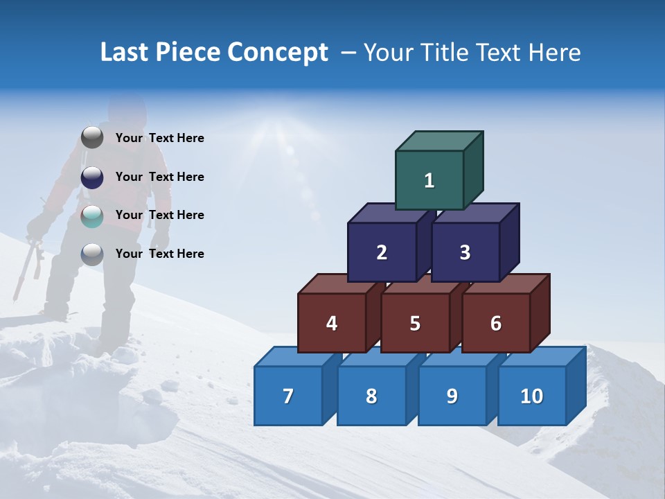 Italy Achievement Exploration PowerPoint Template