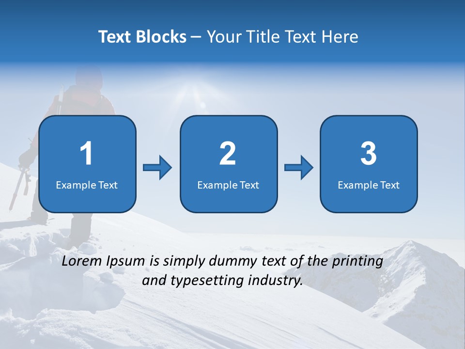 Italy Achievement Exploration PowerPoint Template