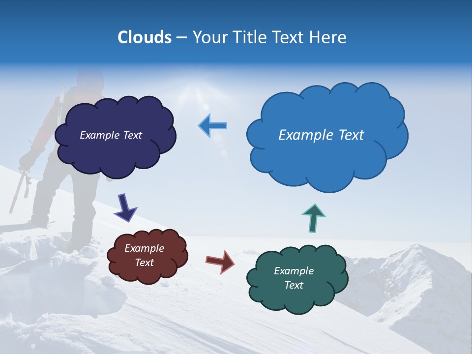 Italy Achievement Exploration PowerPoint Template
