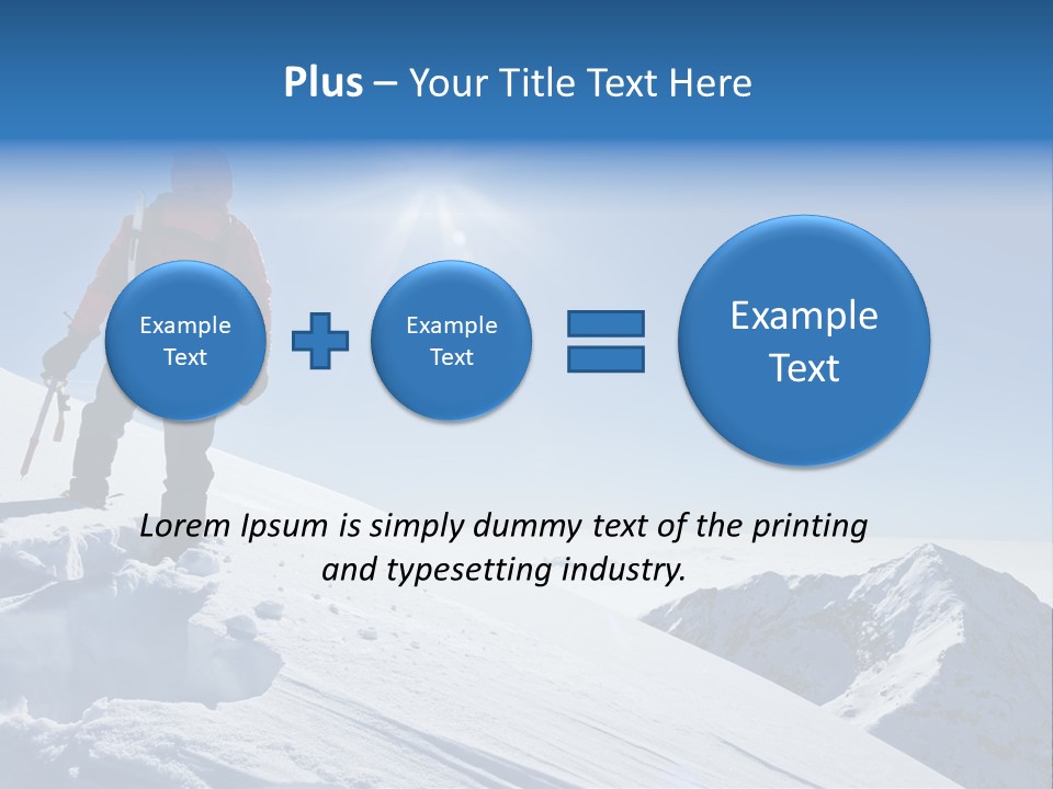 Italy Achievement Exploration PowerPoint Template