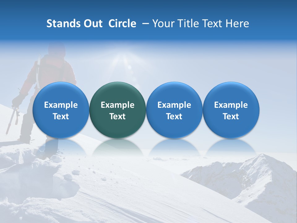 Italy Achievement Exploration PowerPoint Template