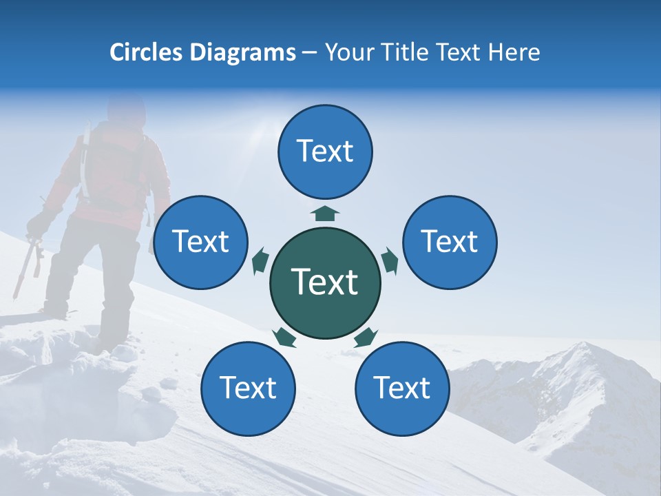 Italy Achievement Exploration PowerPoint Template