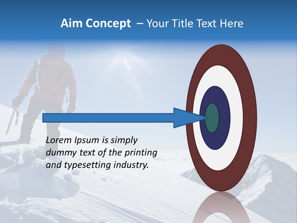 Italy Achievement Exploration PowerPoint Template