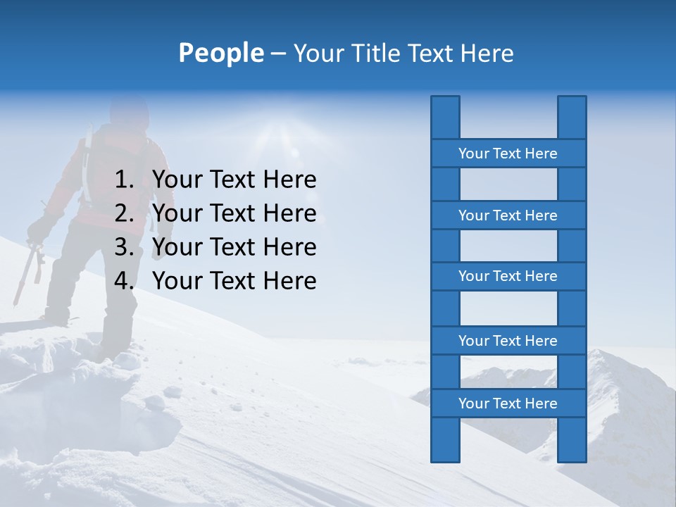 Italy Achievement Exploration PowerPoint Template