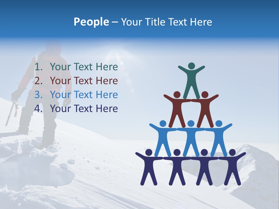 Italy Achievement Exploration PowerPoint Template