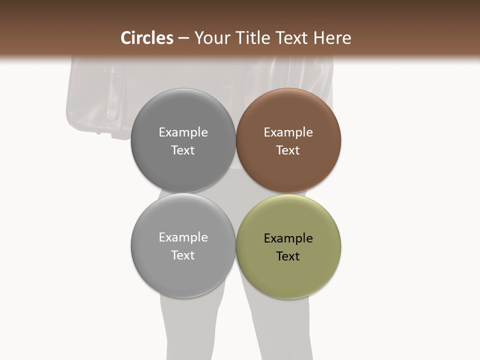 Blue Reflex Molten PowerPoint Template