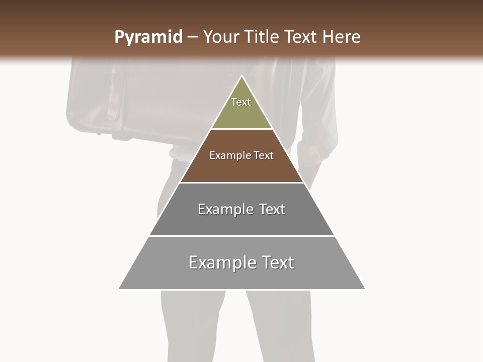 Blue Reflex Molten PowerPoint Template