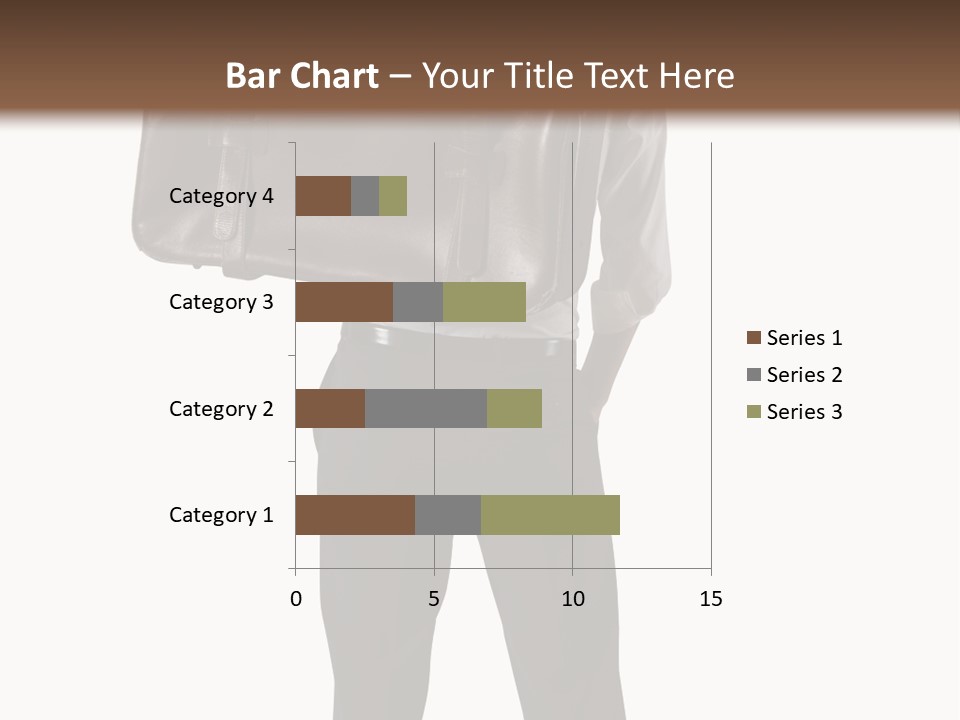 Blue Reflex Molten PowerPoint Template