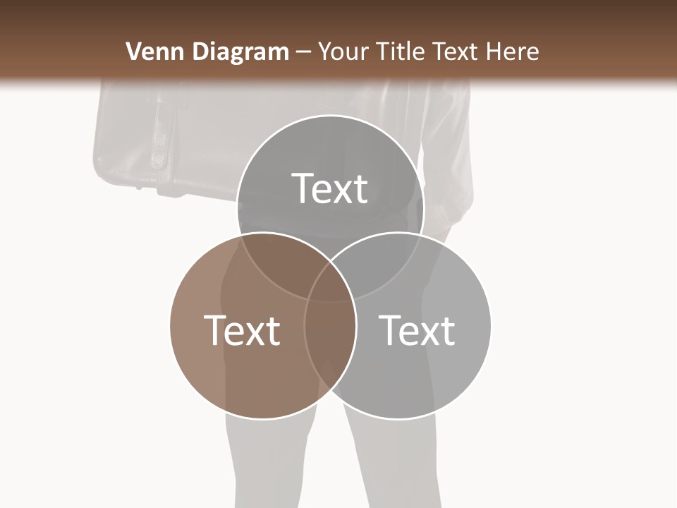 Blue Reflex Molten PowerPoint Template