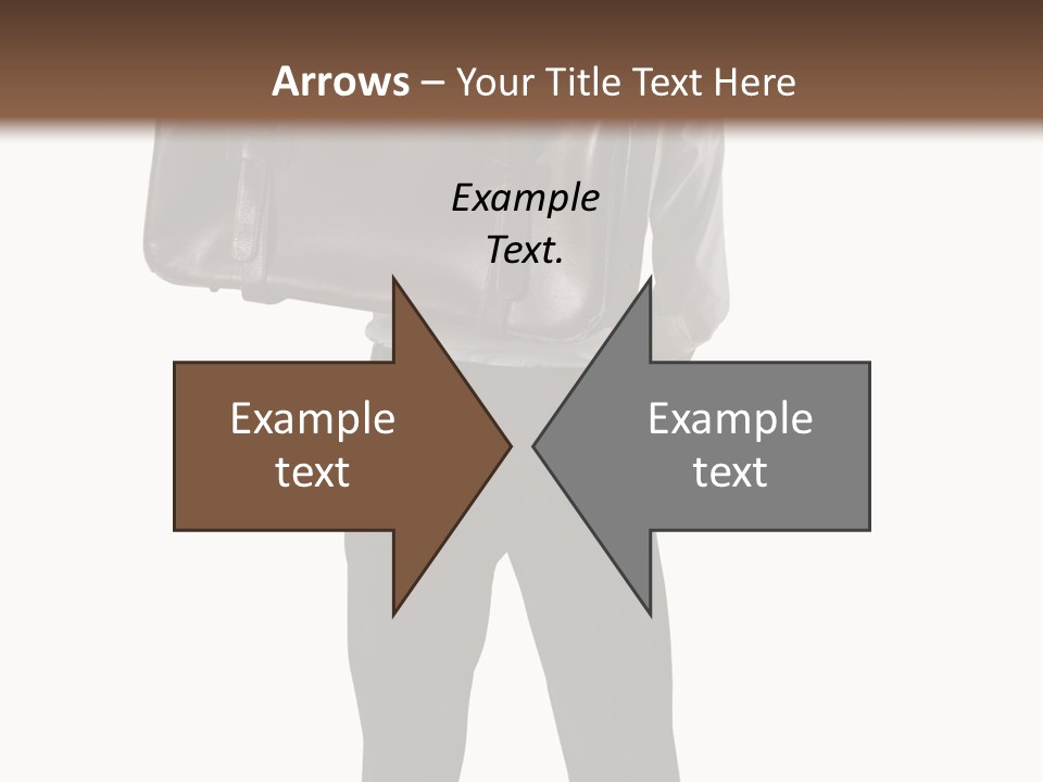 Blue Reflex Molten PowerPoint Template