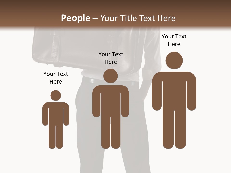 Blue Reflex Molten PowerPoint Template