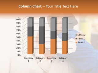 Clinical Hug Thankful PowerPoint Template