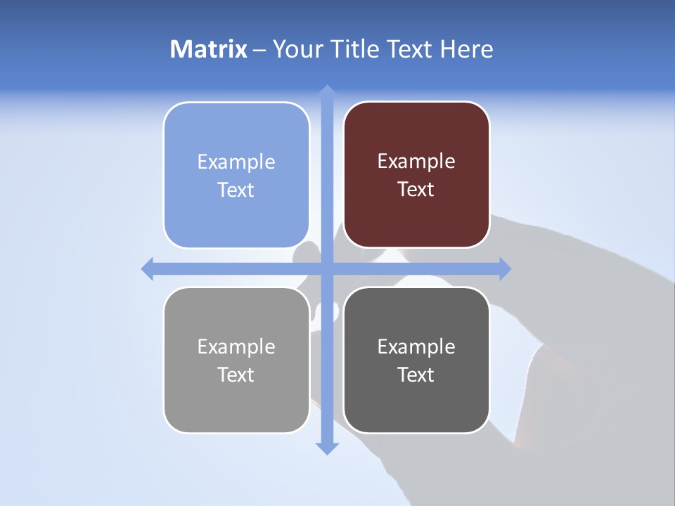 Sun Game Toy PowerPoint Template