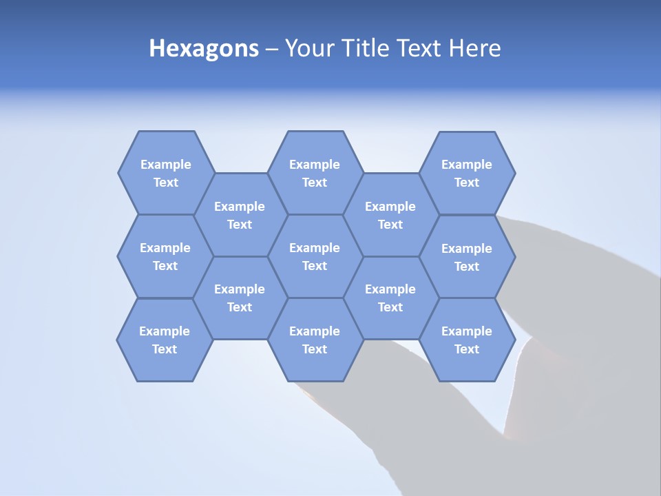 Sun Game Toy PowerPoint Template